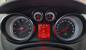 Opel Meriva 1.4 Cosmo full