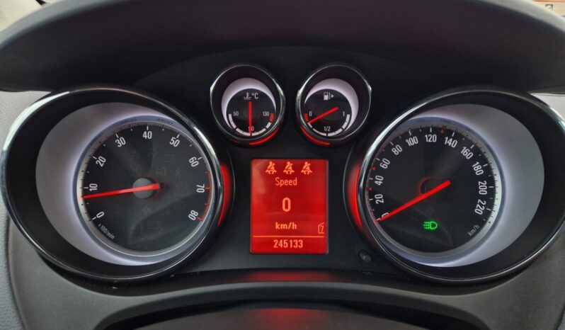 Opel Meriva 1.4 Cosmo full