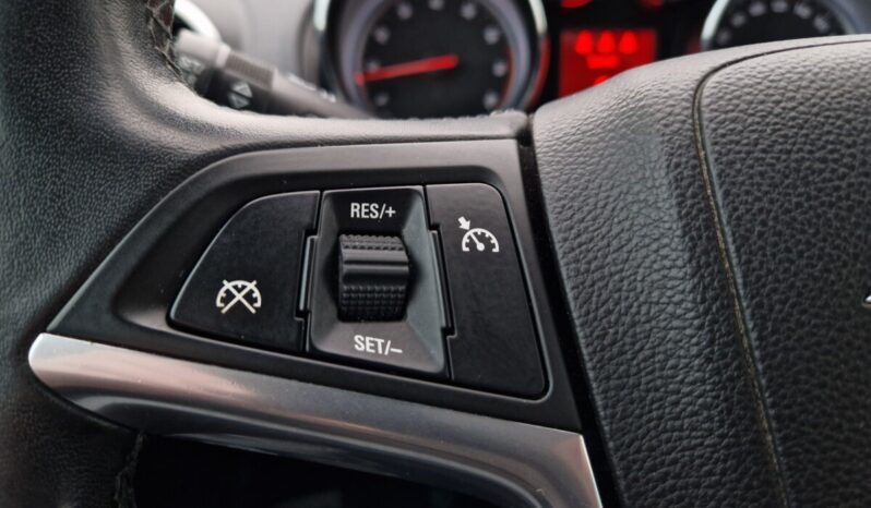 Opel Meriva 1.4 Cosmo full