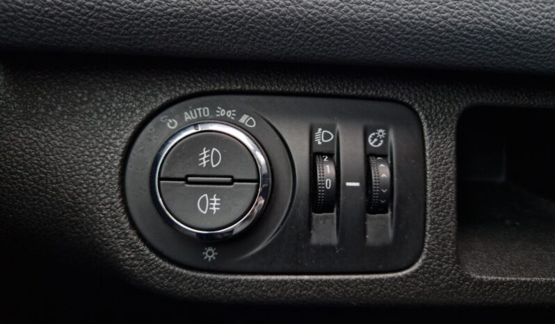 Opel Meriva 1.4 Cosmo full