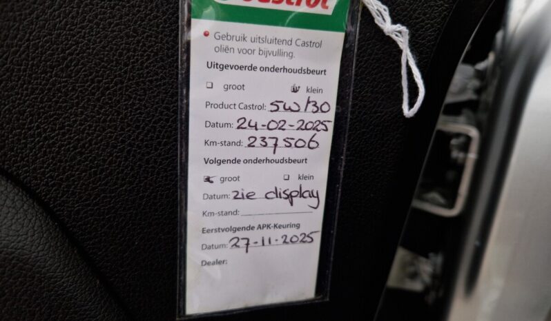 Opel Meriva 1.4 Cosmo full