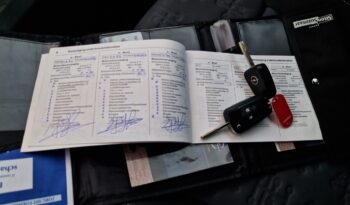 Opel Meriva 1.4 Cosmo full