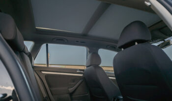 VW Golf Variant 2,0 TDI Highline full