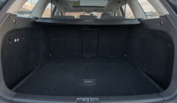 VW Golf Variant 2,0 TDI Highline full