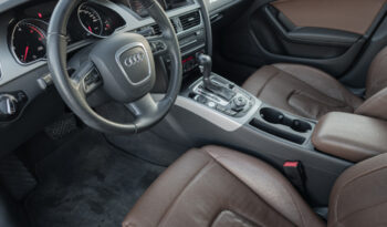 Audi A5 S-Line Sportback 2.0 TD full