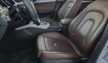 Audi A5 S-Line Sportback 2.0 TD full