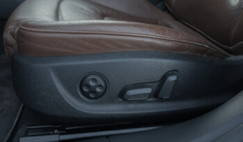 Audi A5 S-Line Sportback 2.0 TD full