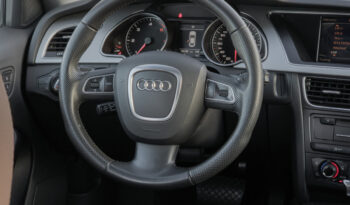 Audi A5 S-Line Sportback 2.0 TD full