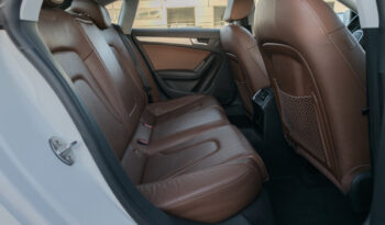 Audi A5 S-Line Sportback 2.0 TD full