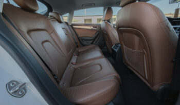 Audi A5 S-Line Sportback 2.0 TD full