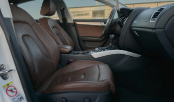 Audi A5 S-Line Sportback 2.0 TD full