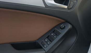 Audi A5 S-Line Sportback 2.0 TD full