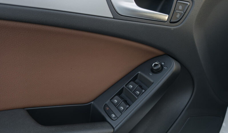 Audi A5 S-Line Sportback 2.0 TD full