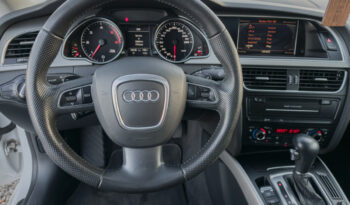 Audi A5 S-Line Sportback 2.0 TD full