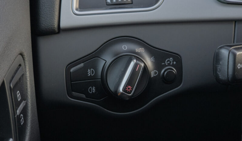 Audi A5 S-Line Sportback 2.0 TD full