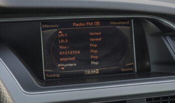 Audi A5 S-Line Sportback 2.0 TD full