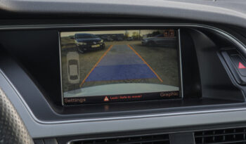 Audi A5 S-Line Sportback 2.0 TD full