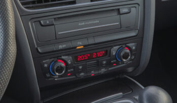 Audi A5 S-Line Sportback 2.0 TD full