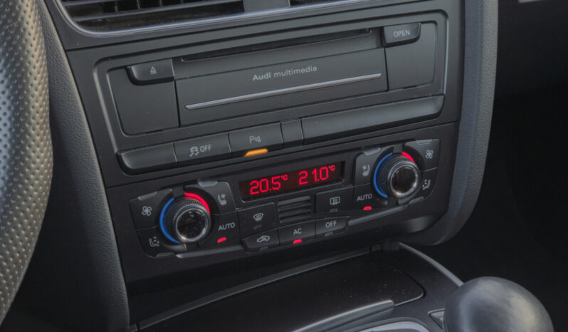 Audi A5 S-Line Sportback 2.0 TD full