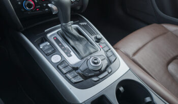 Audi A5 S-Line Sportback 2.0 TD full