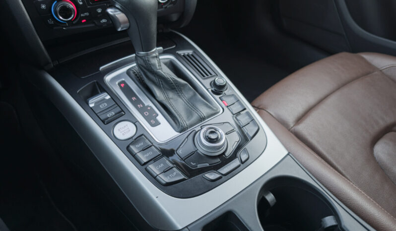 Audi A5 S-Line Sportback 2.0 TD full