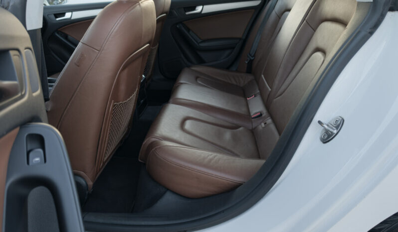 Audi A5 S-Line Sportback 2.0 TD full