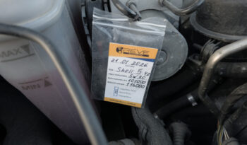 Audi A5 S-Line Sportback 2.0 TD full