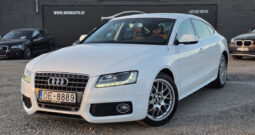 Audi A5 S-Line Sportback 2.0 TD