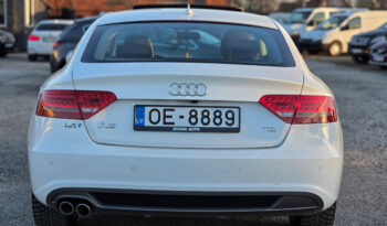 Audi A5 S-Line Sportback 2.0 TD full