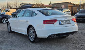 Audi A5 S-Line Sportback 2.0 TD full