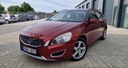Volvo V60 2.0 D3 Momentum