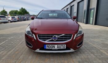 Volvo V60 2.0 D3 Momentum full