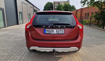 Volvo V60 2.0 D3 Momentum full