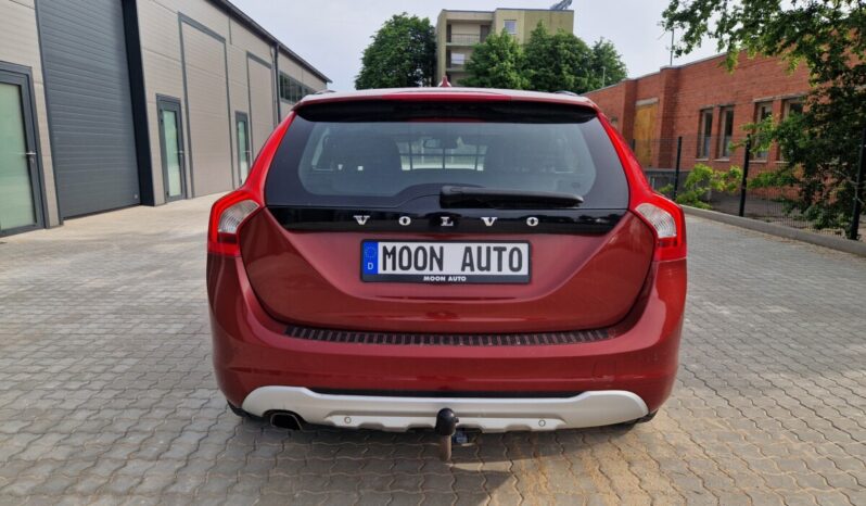 Volvo V60 2.0 D3 Momentum full