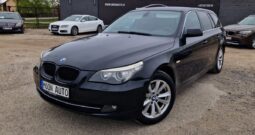 BMW 520d Business Line