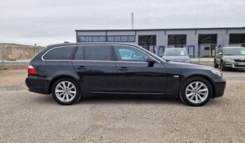 BMW 520d Business Line full