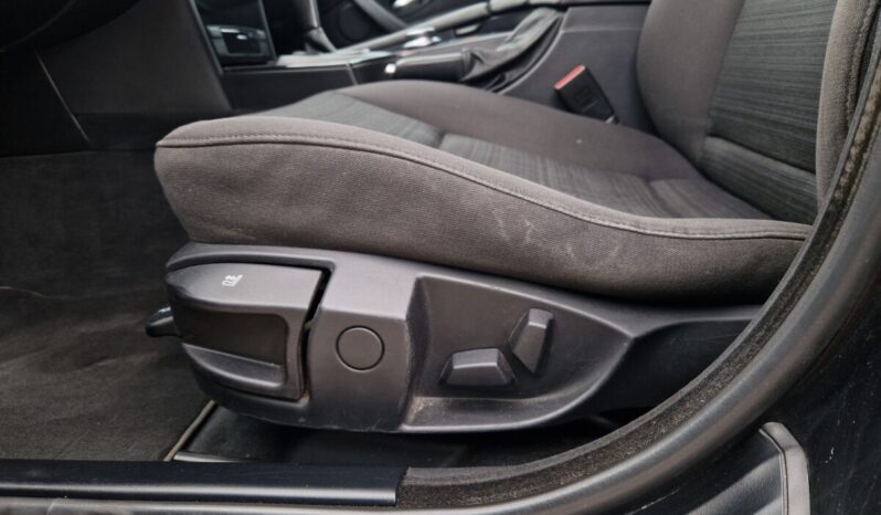 BMW 520d Business Line full