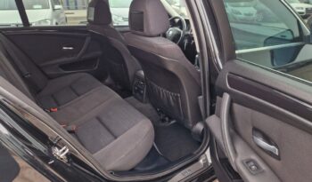 BMW 520d Business Line full