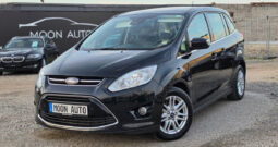 Ford Grand C-MAX 2.0