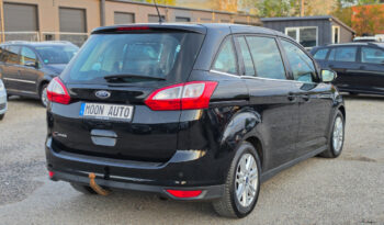 Ford Grand C-MAX 2.0 full