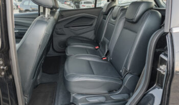Ford Grand C-MAX 2.0 full