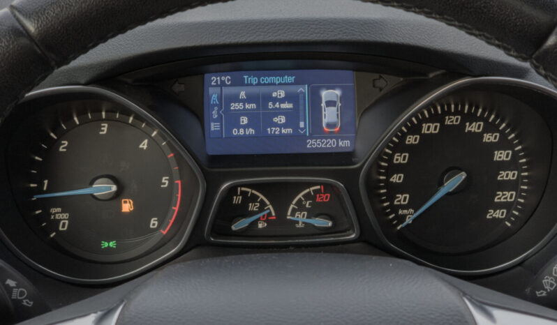 Ford Grand C-MAX 2.0 full