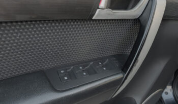 Chevrolet Captiva 2.0D Automatik full