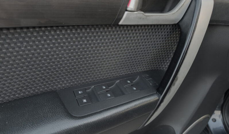 Chevrolet Captiva 2.0D Automatik full