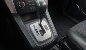 Chevrolet Captiva 2.0D Automatik full
