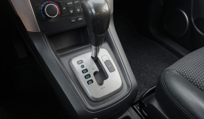 Chevrolet Captiva 2.0D Automatik full