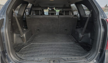 Chevrolet Captiva 2.0D Automatik full