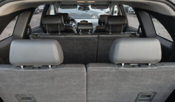 Chevrolet Captiva 2.0D Automatik full