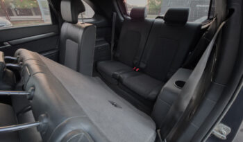 Chevrolet Captiva 2.0D Automatik full