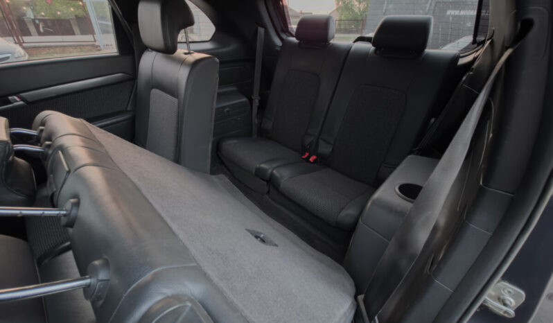 Chevrolet Captiva 2.0D Automatik full